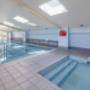 Pool of Nesuto Canberra Apartment Hotel