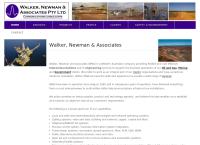 Walker Newman & Associates Pty Ltd