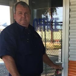 Walsh David Gas Pty Ltd