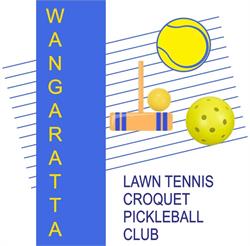 Wangaratta Tennis Club