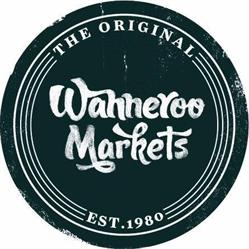 Wanneroo Weekend Mega Market