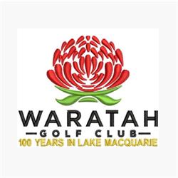 Waratah Golf Club Professional Shop
