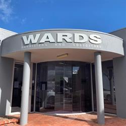 Wards Barristers & Solicitors