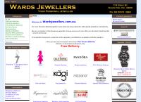 Wards Jewellers (Horsham)