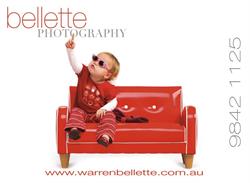 Warren Bellette Photography