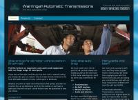 Warringah Automatic Transmissions