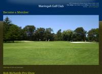 Warringah Golf Club Ltd