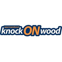Warrnambool Knock On Wood