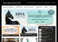 Warwick Farm Racecourse