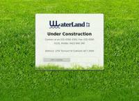 Waterland Pty Ltd