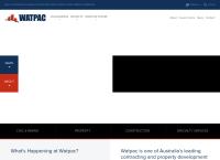 WATPAC LIMITED Newstead