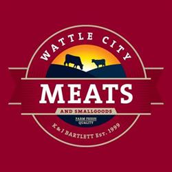 Wattle City Meat & Vegies