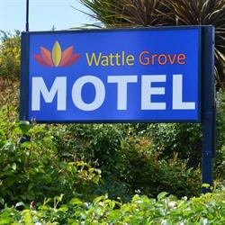 Wattle Grove Motel