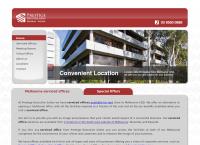 Waverley Executive Suites Pty Ltd