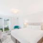 Guest room with king bed(s)