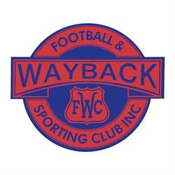 Wayback Football & Sporting Club Incorporated