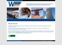 Waycon Services Pty Ltd