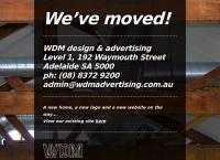 Wdm Advertising Pty Ltd