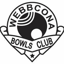Webbcona Bowls Club