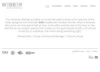 Webber & Associates Pty Ltd