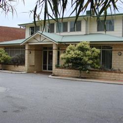 Wembley Veterinary Hospital