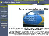 Wenham Insulation Services