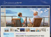 Aldersgate At Red Hill (Wesley Mission Brisbane)