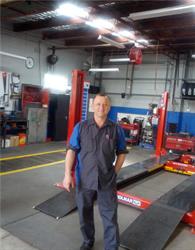 West Croydon General Motor Repairs Pty Ltd