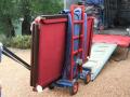 Furniture and Pool and Pool Table Removal