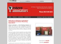 Western Laminators