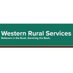 Western Rural Services