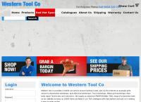 Western Tool Co