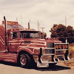 Western Truck Sales Pty. Ltd.