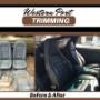 car upholsterer