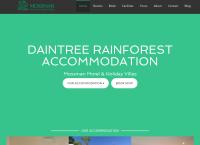 Mossman Motel & Holiday Villas