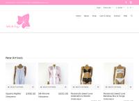White Ivy Pty Ltd