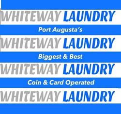 Whiteway Laundromat
