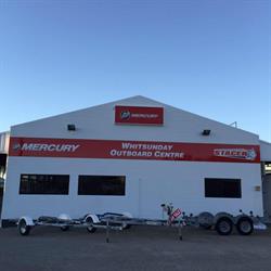 Whitsunday Outboard Centre