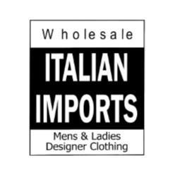 Wholesale Italian Imports