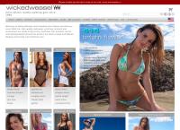 Wicked Weasel