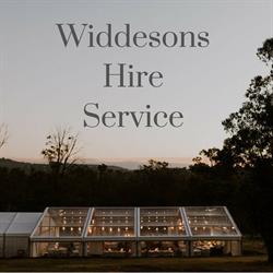 Widdesons