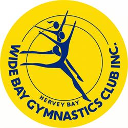 Wide Bay Gymnastics Club