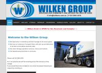 Wilken Bulk Haulage