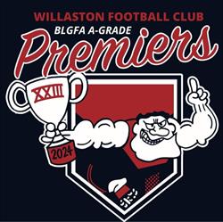 Willaston Football Club Incorporated