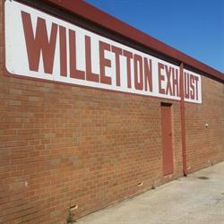 Willetton Exhaust