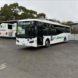Willunga Charter Pty Ltd