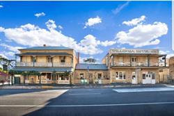 Willunga Hotel