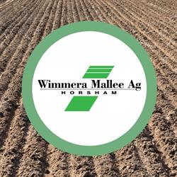 Wimmera Mallee Ag Pty Ltd