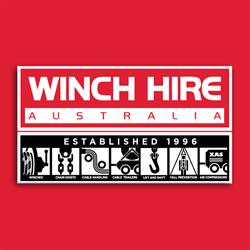 Winch Hire Australia