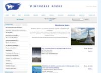 Windhorse Books's website